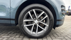 Land Rover Range Rover Evoque 2.0 D200 Dynamic SE 5dr Auto Diesel Hatchback